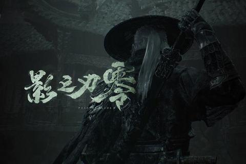 影刃潜行录:暗夜忍者与武士之魂的终极对决 影刃潜行录:暗夜忍者与武士之魂的终极对决