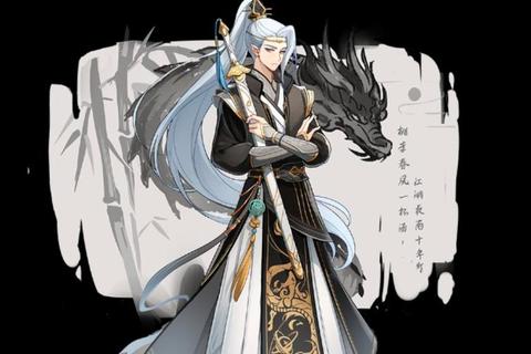 江湖夜雨手游2023全职业深度解析 新手快速上手与副本通关技巧指南