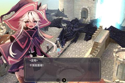 魔女选拔试验全流程通关技巧与隐藏剧情解锁终极指南