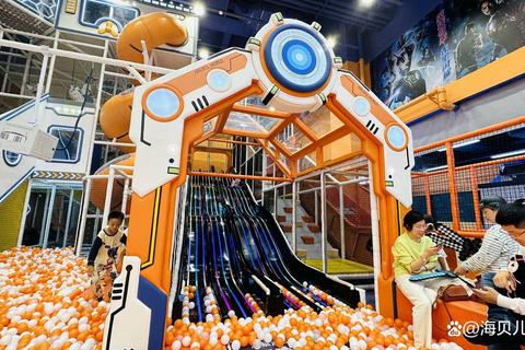 灵动童趣_游戏球启智乐园:创意运动与欢乐成长新体验 灵动童趣_游戏球启智乐园:创意运动与欢乐成长新体验