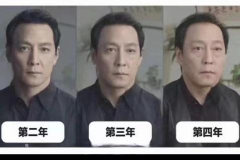 吴彦祖49岁仍不显老？男神抗衰秘诀与中年保养方案全解析