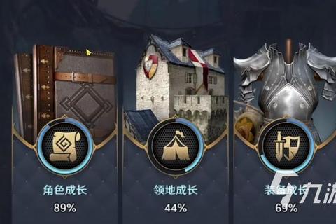 黑色沙漠手游快速升级技巧新手必看高效刷怪与主线任务指南
