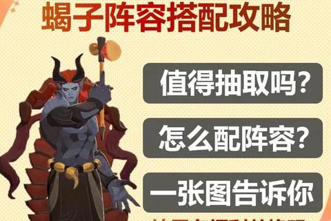 魔法之剑全流派阵容搭配指南与职业选择新手进阶攻略