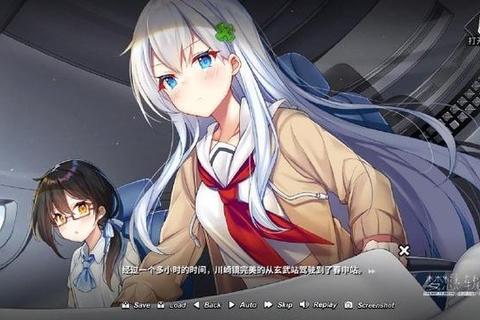 妻3：多维抉择与命运交织-沉浸式情感互动游戏新体验