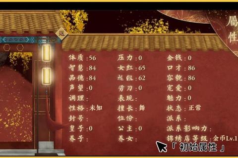 大清盛妃手游全角色养成攻略从零基础到皇后晋升的终极技巧解析