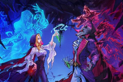 绿女巫觉醒——自然魔法与森林秘境的诅咒契约之谜