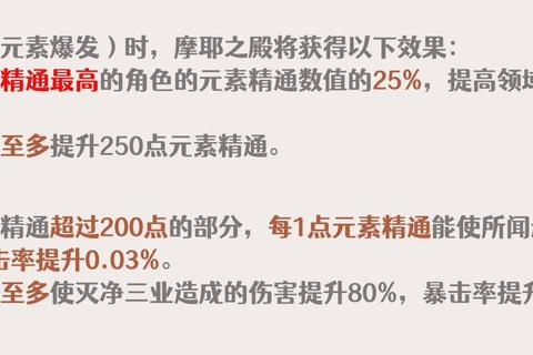 草剑全方位养成指南：武器圣遗物搭配与元素反应实战详解