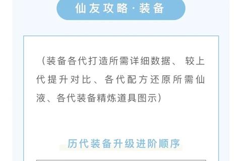 寻仙手游新手必看攻略：隐藏任务解锁与仙宠培养技巧