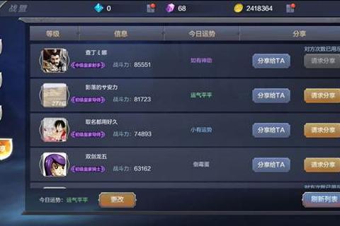 奇迹觉醒悬赏任务速刷技巧与跨服赏金高收益攻略