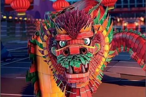 盒界奇旅：方寸之间解锁无限创想与奇幻冒险