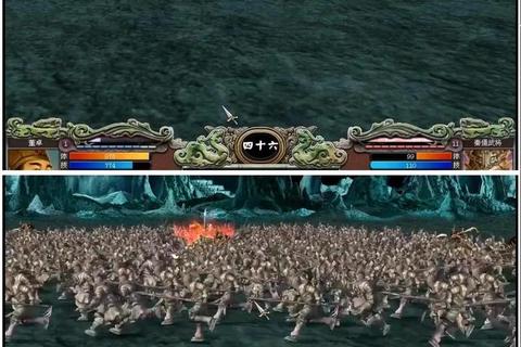 三国群英传2中文版下载_经典策略单机游戏PC完整版资源