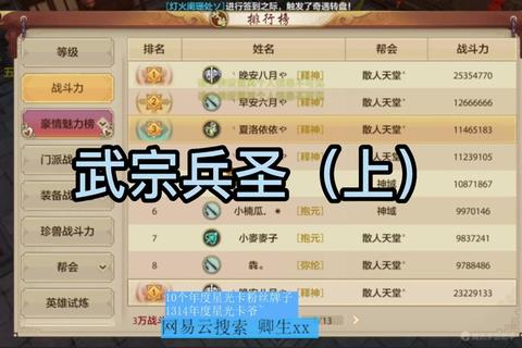 手游兵圣高难度副本速刷技巧与BOSS技能高效打法全解析