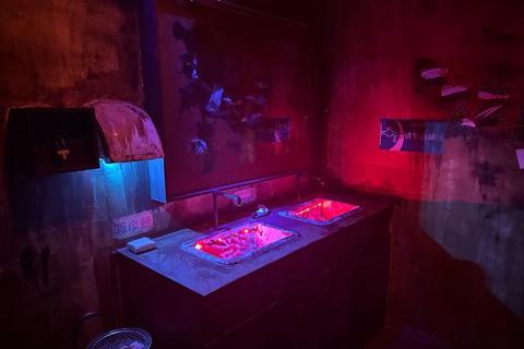 密室逃脱:指尖谜局-移动端沉浸式解谜大冒险 密室逃脱:指尖谜局-移动端沉浸式解谜大冒险