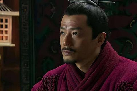 哪个韩信成就大业不为人知的三大困境与破局之道