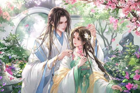 橙光情缘_宿命交织下的爱与抉择
