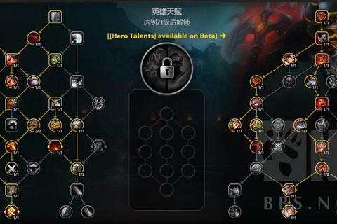 风暴英雄大主教天赋搭配与团战操作进阶指南助你掌控战场节奏