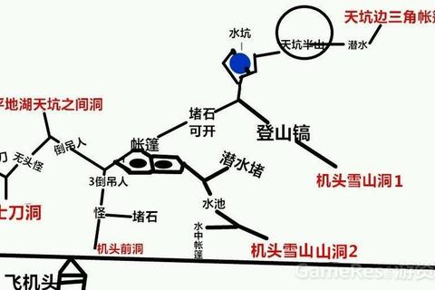 Forest Escape森林逃脱全关卡通关秘籍与隐藏地图解锁技巧指南