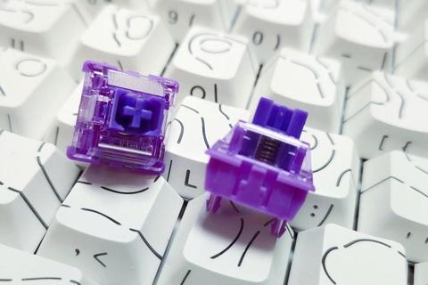 游戏总输因键盘延迟？zowie键盘怎么样专业电竞级响应制胜关键