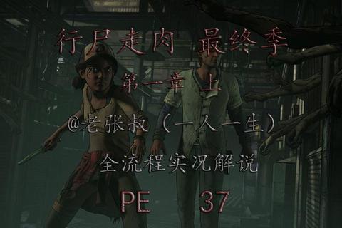 行尸走肉全章节关键选择解析与生存技巧全流程指南