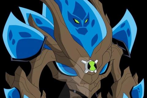 异星英雄觉醒：Ben10超能进化全宇宙激战