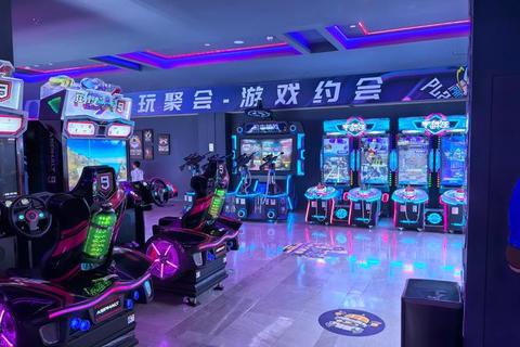 游戏大厅-热门游戏集结地_多人联机畅享无限欢乐时光