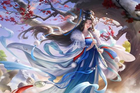 御龙三国名将觉醒乱世争锋龙魂霸业征途