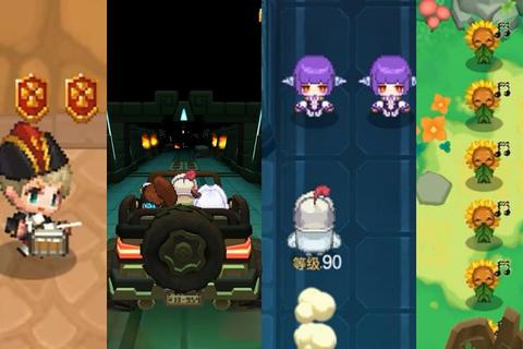 妙趣游戏奇遇记：创意互动挑战全攻略