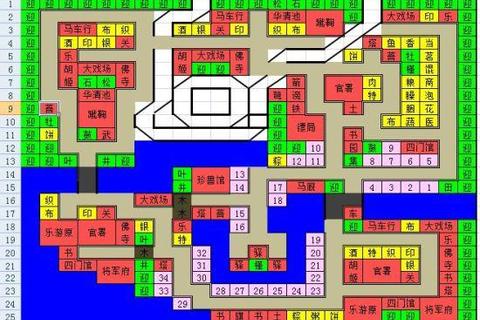 魔法树手游高效资源布局与全难度通关技巧解析