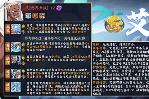 暗影忍者全技能连招解析与高难度副本无伤速通实战指南