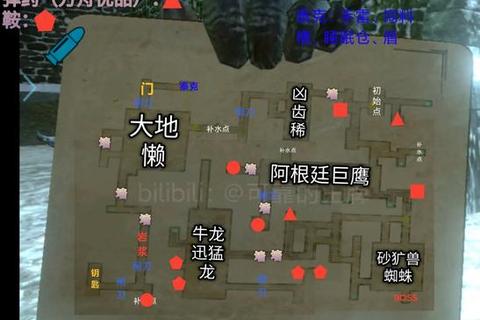远古之门手游新手进阶全流程攻略与隐藏任务解锁技巧