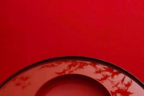 红色 红色