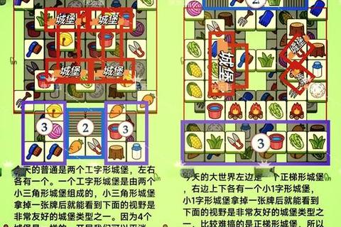 脑力达人连线全关卡一步不重复路线规划通关秘籍