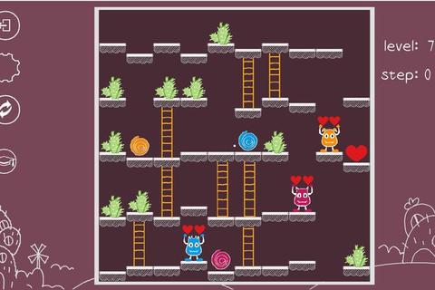 脑力全开·室内益智游戏挑战赛:创意解谜与策略对决 脑力全开·室内益智游戏挑战赛:创意解谜与策略对决
