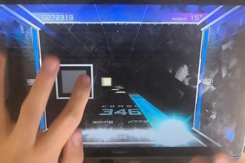 游戏擀面新体验:虚拟触感与创意玩法深度结合 游戏擀面新体验:虚拟触感与创意玩法深度结合