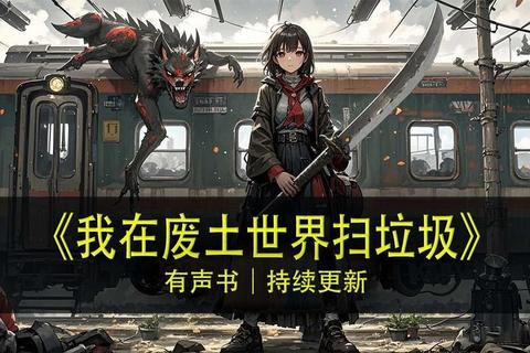 废土拾荒者：垃圾回收大作战与末世生存实录