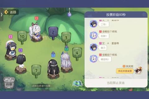 不眨眼手游邂逅完美结局指南：隐藏选项与关键对话全解析