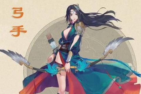 征途2手游弓手技能加点与输出手法实战进阶攻略详解