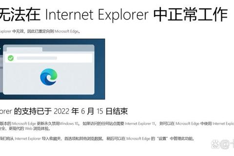 IE下载优化指南:高效处理兼容性及传输速度难题