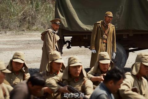 烽火氏族：部落征伐与荒野生存战歌