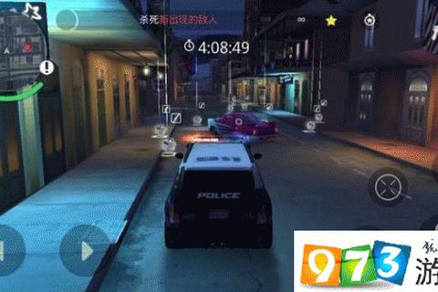 孤胆车神5新手必看快速刷钱技巧与全任务通关秘籍