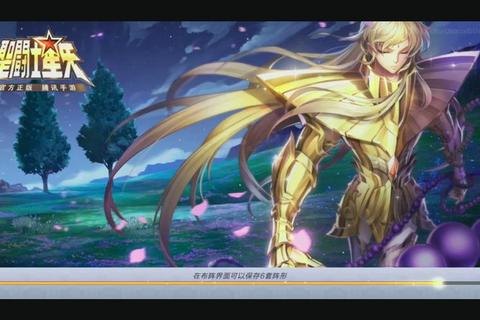 完美圣斗士星矢手游角色培养指南与副本挑战实战技巧全解析