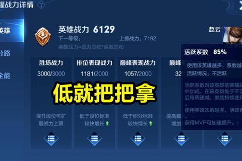 超神战队进阶攻略全解析阵容搭配与实战技巧助你快速登顶王者段位