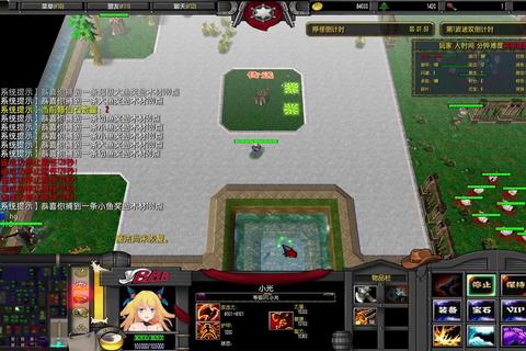 资深玩家推荐魔兽争霸老RPG图经典地图攻略查找指南