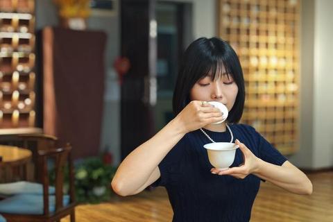 茶香漫游_沉浸式手作茶艺趣味互动游戏体验