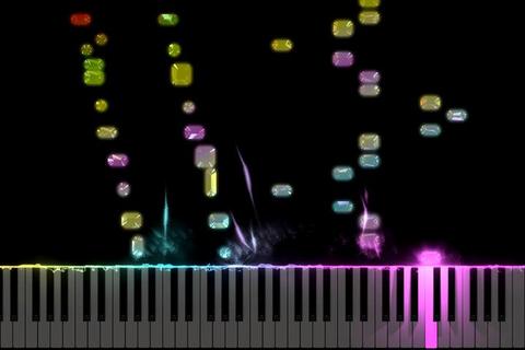 琴键幻想曲_在线钢琴游戏畅玩指尖上的音乐世界