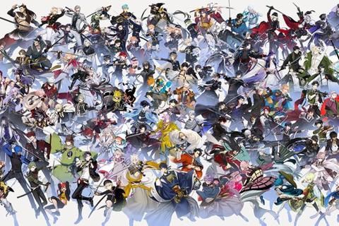刀剑乱舞极化角色培养指南全刀种实战解析与阵容搭配技巧  第1张