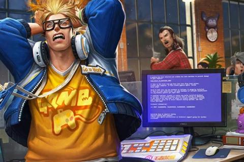 艾欧尼亚顶尖玩家实战解析最新赛季排位赛上分技巧与强势英雄推荐