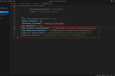 EasyPHP高效配置教程：快速搭建本地PHP开发环境与调试技巧