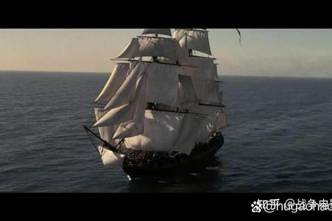 怒海争锋：全球贸易与舰队争霸的航海冒险传奇-第1张图片-凡奇硬核学院