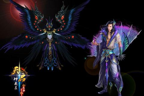 奇迹封神手游神魔录副本BOSS弱点解析与高胜率阵容搭配攻略